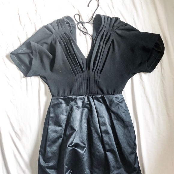 BCBG MaxAzria Runway Dress - Picture 2 of 3